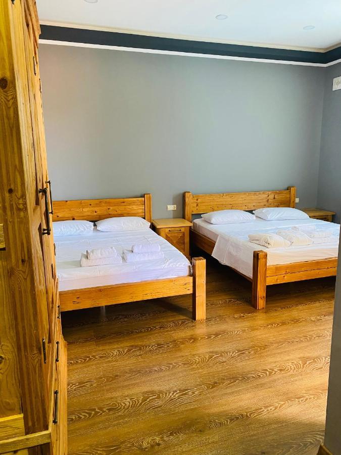 Eco Village צקאלטובו מראה חיצוני תמונה