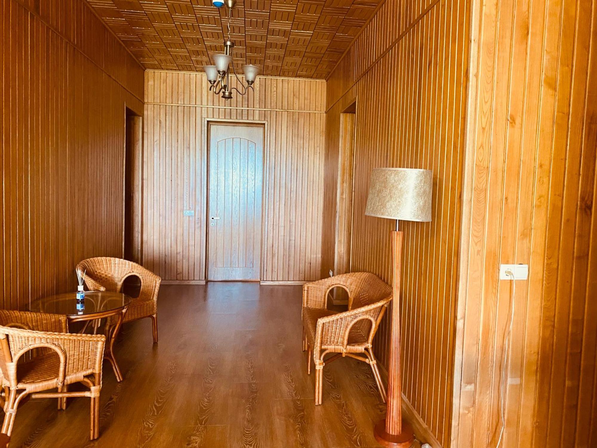 Eco Village צקאלטובו מראה חיצוני תמונה