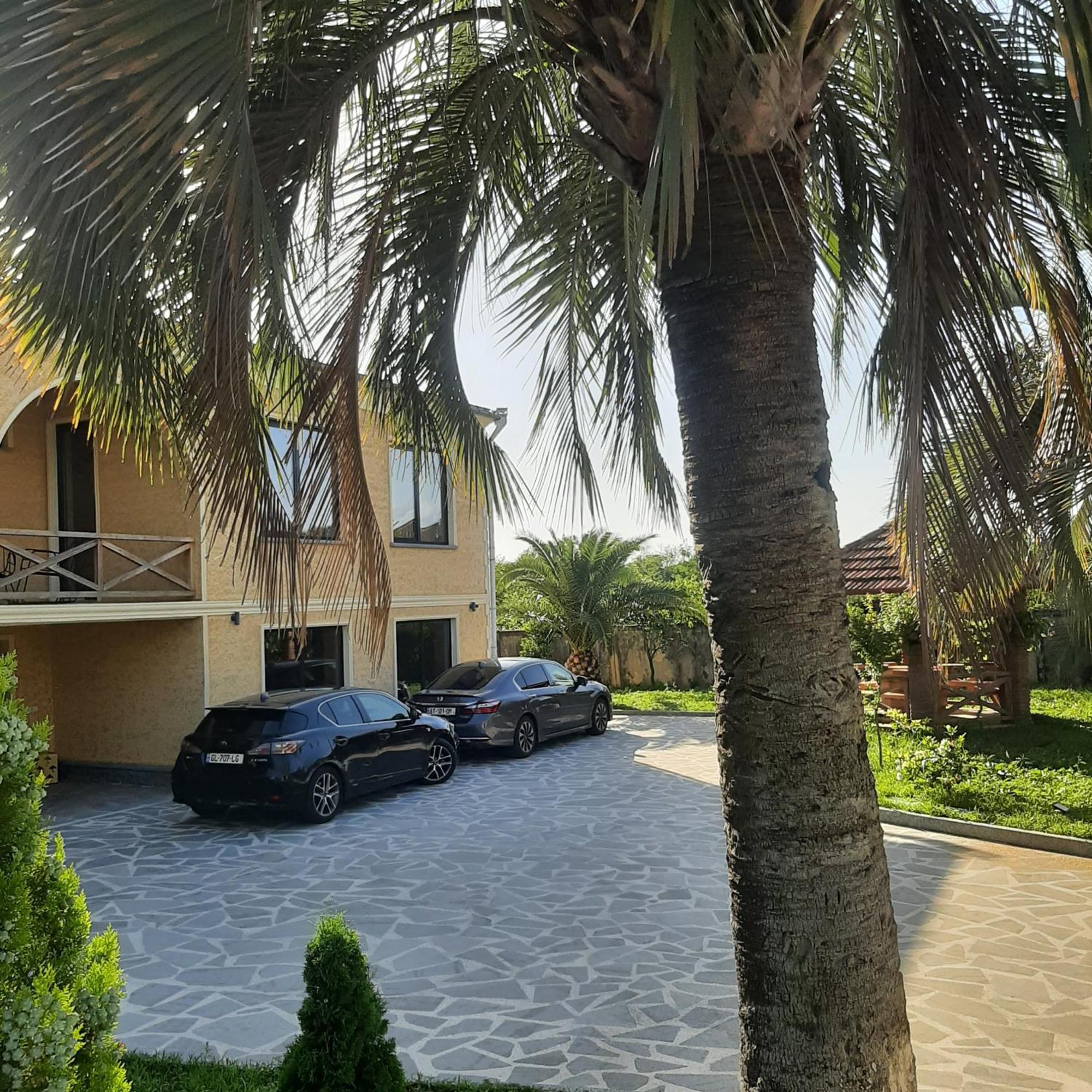 Eco Village צקאלטובו מראה חיצוני תמונה