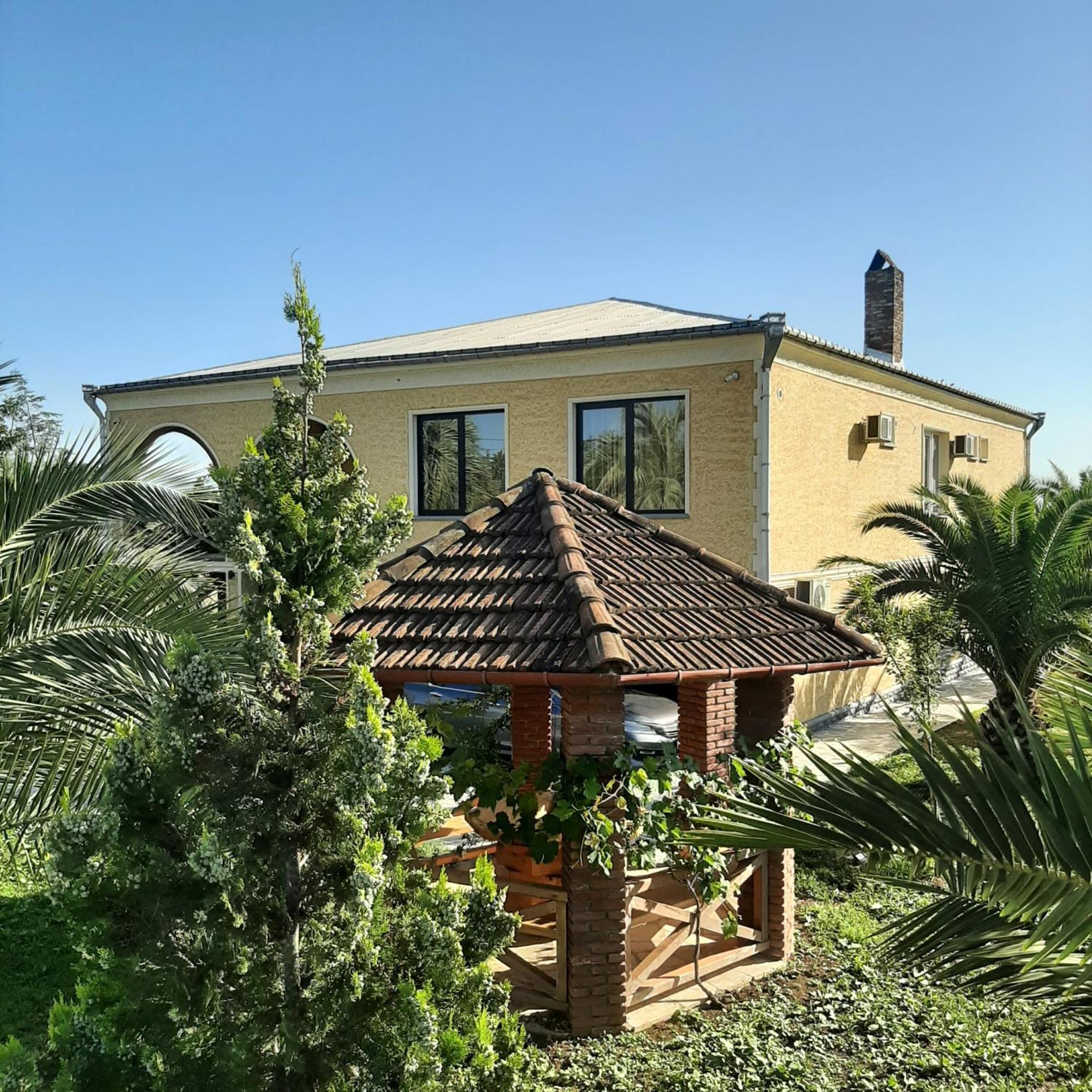 Eco Village צקאלטובו מראה חיצוני תמונה