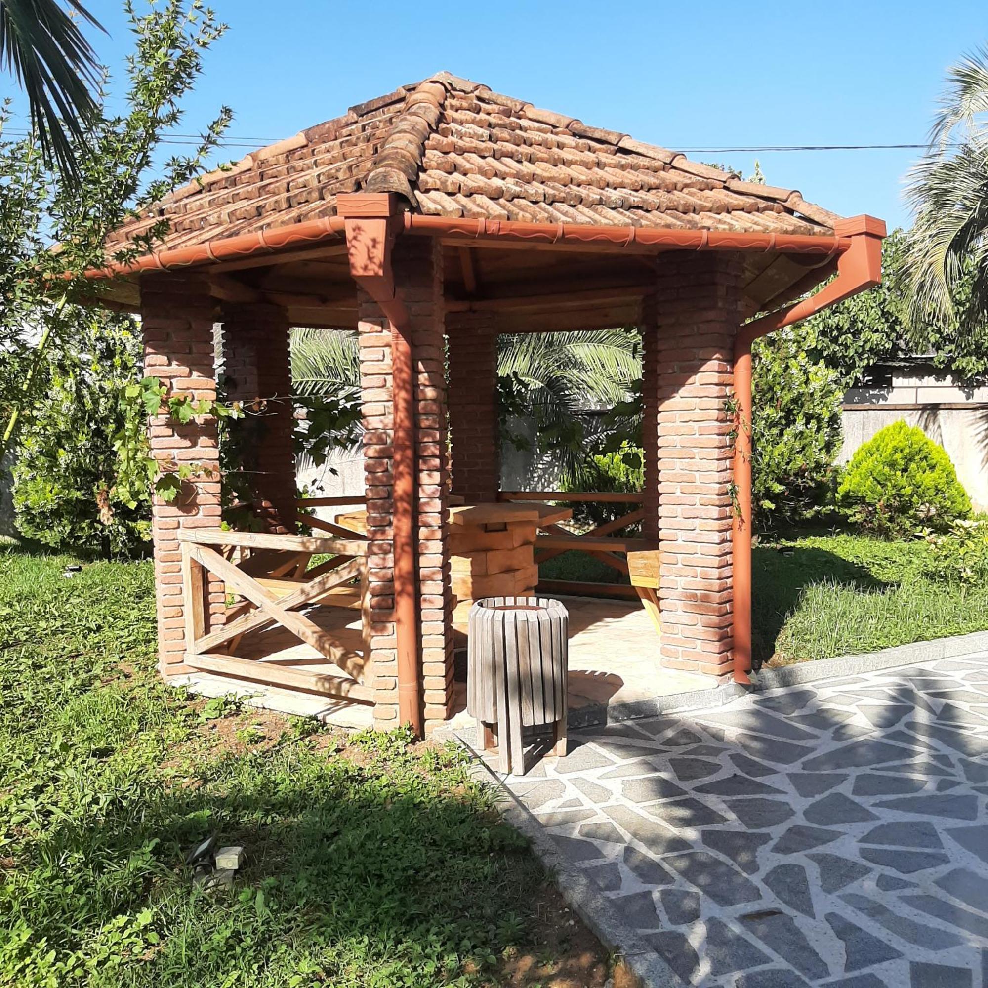 Eco Village צקאלטובו מראה חיצוני תמונה